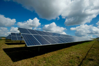 Ferme Solaire
