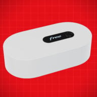Free Freebox Ultra