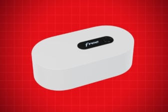 Free Freebox Ultra