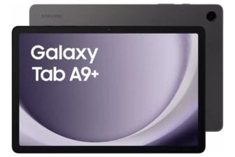 Samsung Galaxy Tab A9 Plus