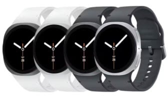 Samsung Galaxy Watch 8