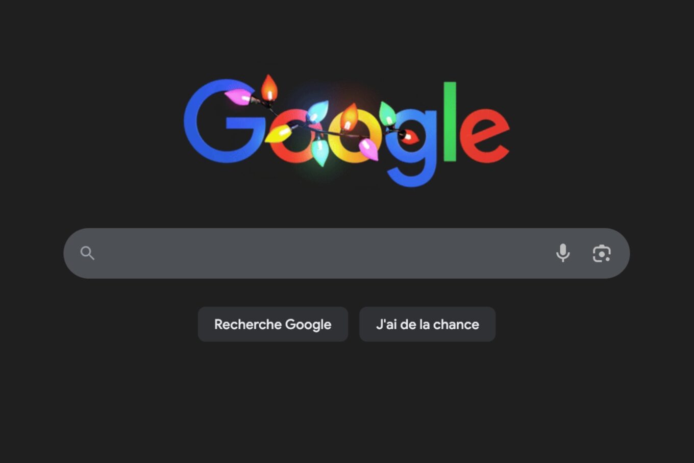 Google C est Quoi Ce Nouveau Bouton Sur Le Moteur De Recherche