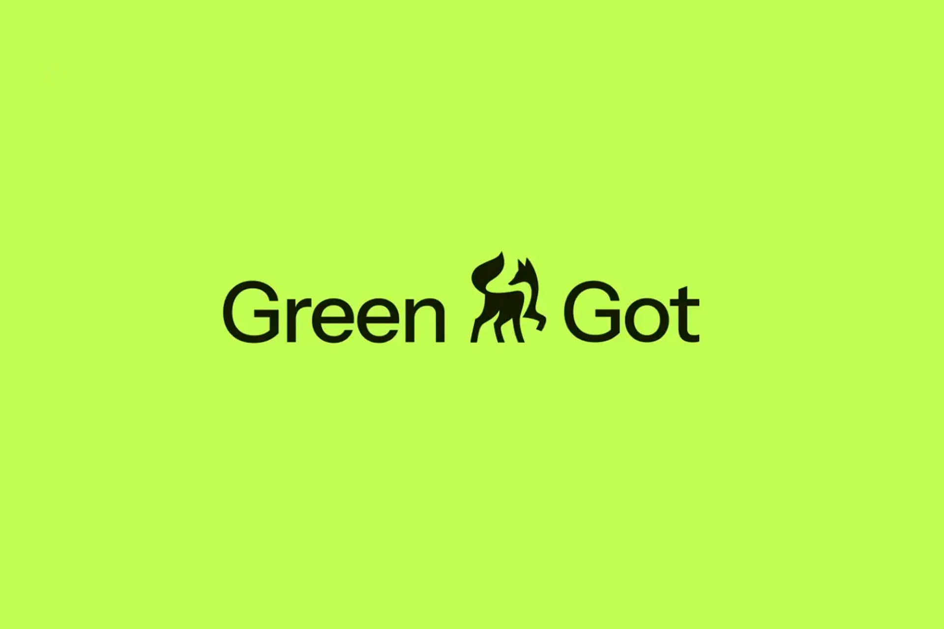 Green Got Per