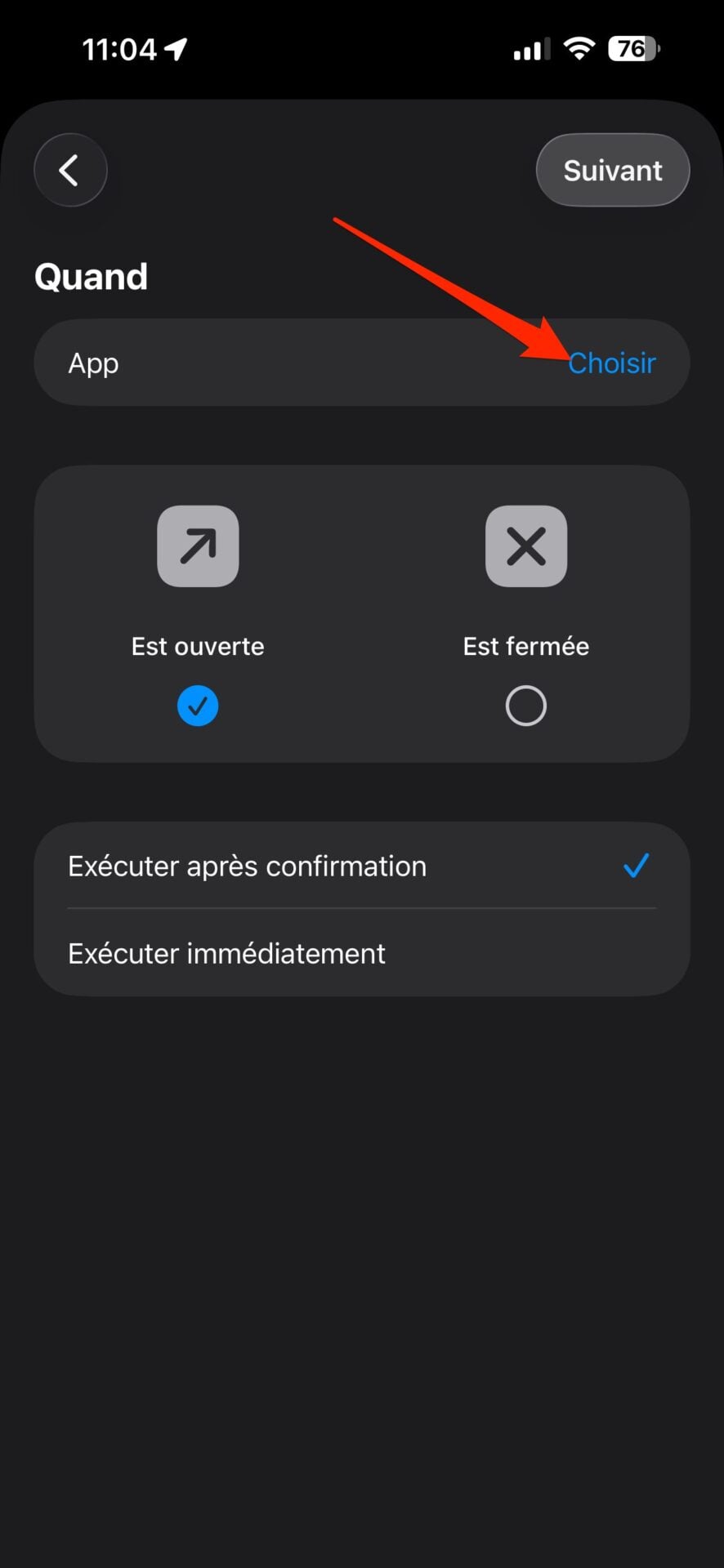 iPhone Comment Désactiver Automatiquement Le Verrouillage D’orientation De L’écran Quand Vous Regardez Youtube 17