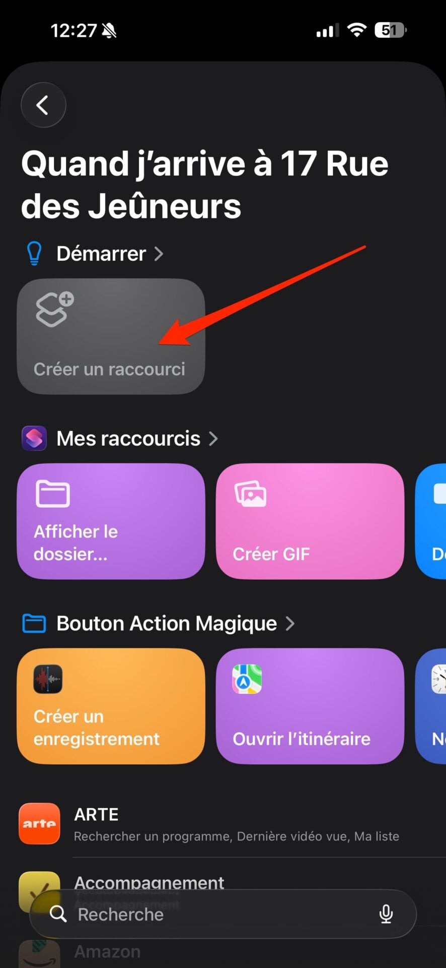 iPhone Comment Activer Désactiver Wi Fi Quand Vous Sortez De Chez Vous 18