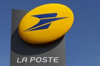 La Poste Cyberattaque