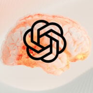 Logo Chatgpt Cerveau