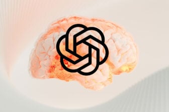 Logo Chatgpt Cerveau