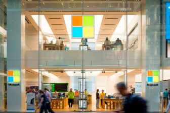 Microsoft Boutique