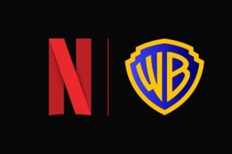 Netflix Rachete Warner Bros