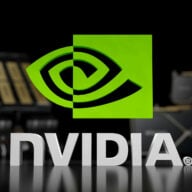 Nvidia Logo Carte Graphique Gpu