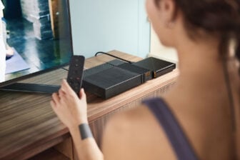Orange Livebox 5