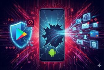 Play Protect Désactiver Malware