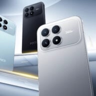 Poco F8 Pro
