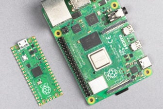 Raspberry Pi 5