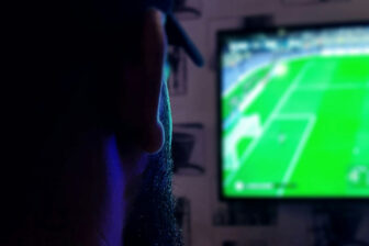 Regarder Football Tv