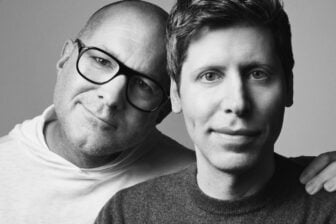 Sam Altman Jony Ive