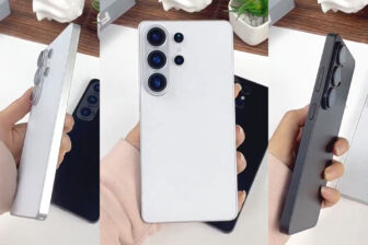 Samsung Galaxy S25 Ultra Onleaks