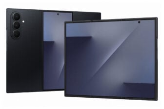 Samsung Galaxy Z Trifold 1