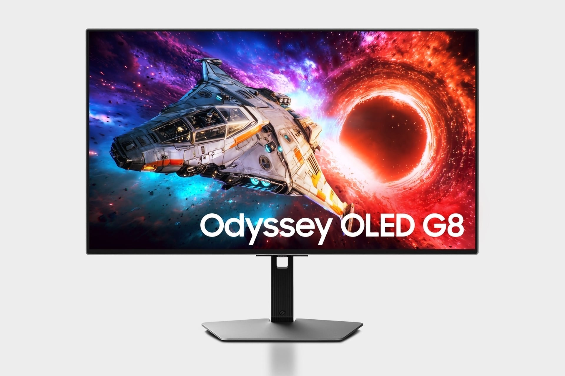 Samsung Odisseia 3d 2