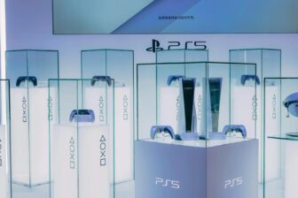 Sony Ps5
