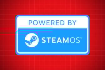Steamos Icone Logo Valve