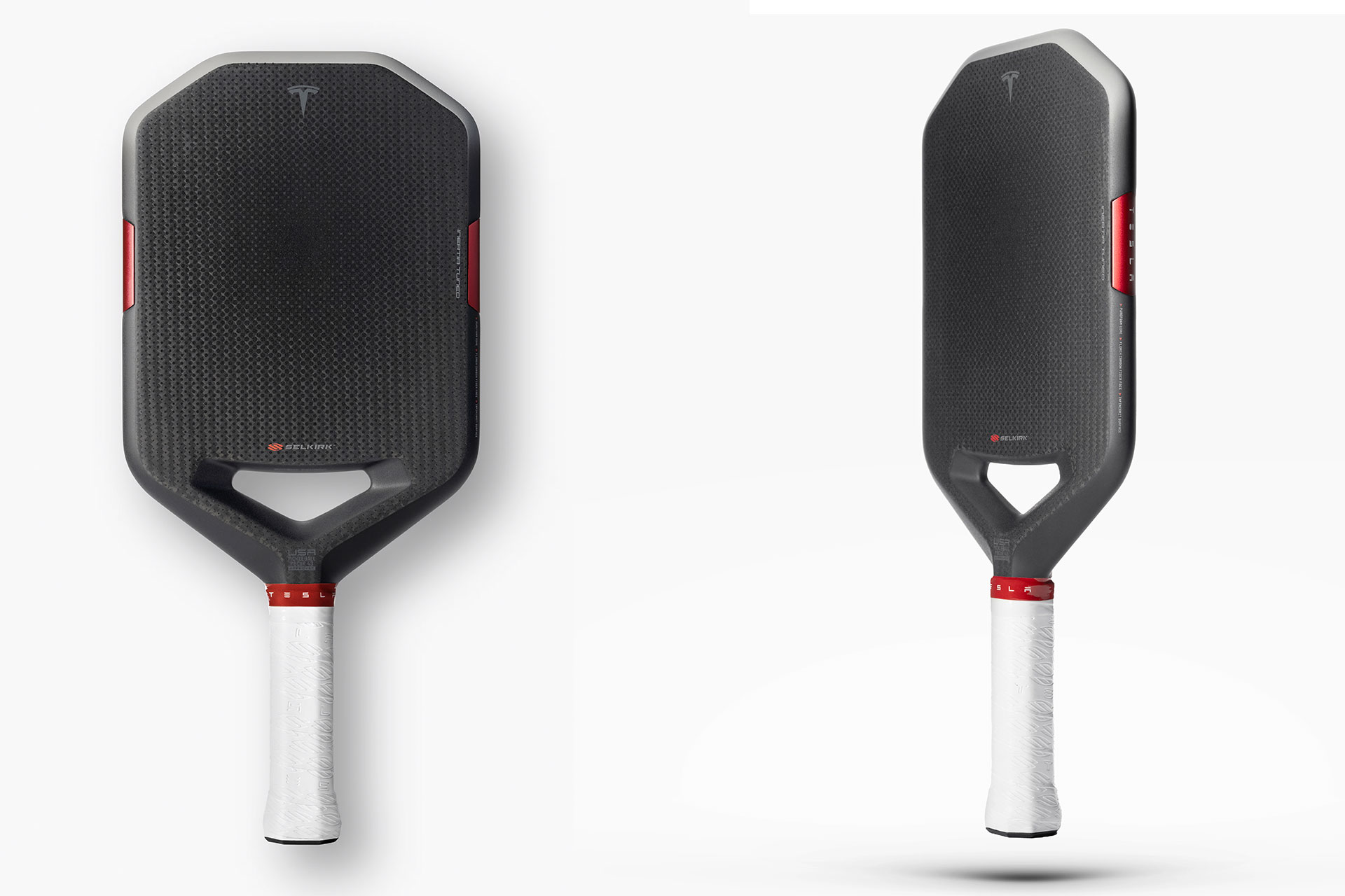 Remo Tesla Pickleball 3