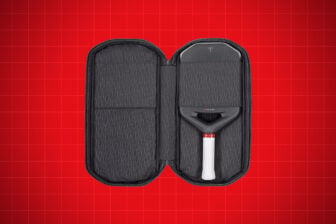 Tesla Pickleball Paddle