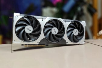 Test Msi Geforce Rtx5070ti Ventus 3x Oc
