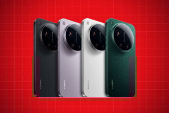 Xiaomi 17 Ultra Officiel