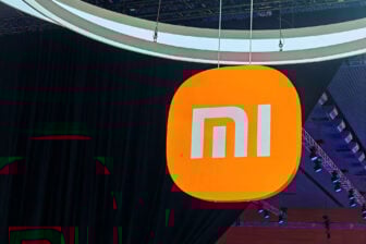 Xiaomi Logo Mwc