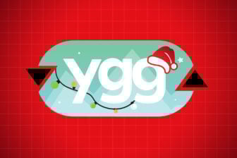 Ygg Torrent Logo