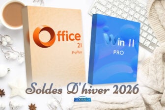 Soldes 2026 Godeal24