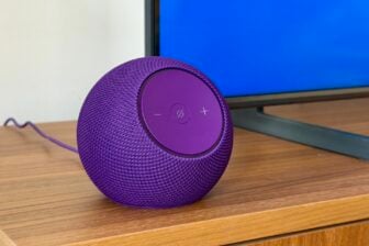 Amazon Echo Dot Max 1