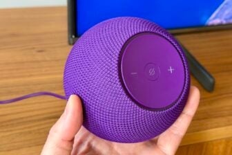 Amazon Echo Dot Max 7