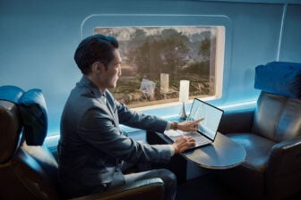 Asus Expertbook Ultra B9406caa