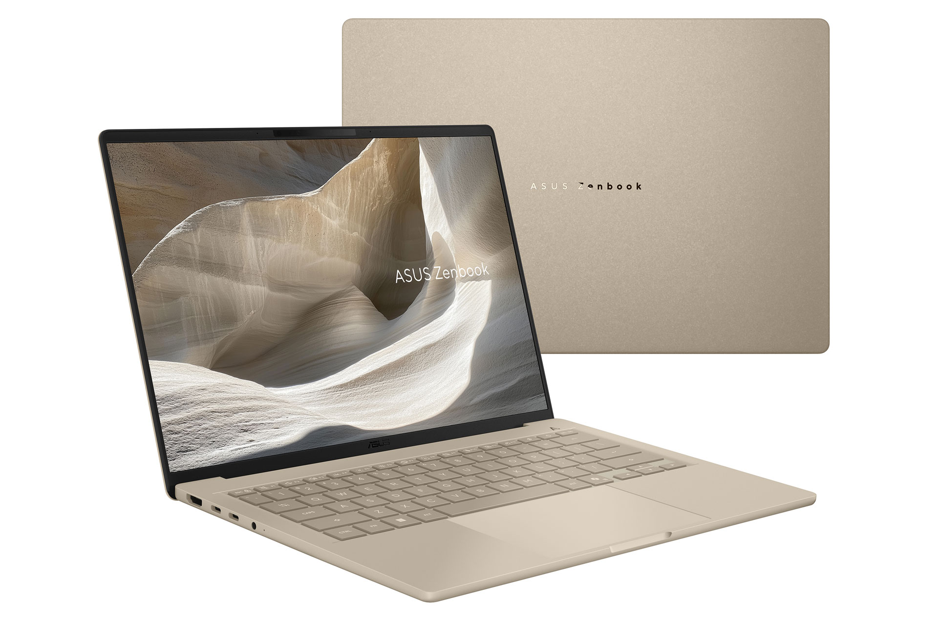 Asus Zenbook A14 Ux3407