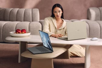 Asus Zenbook A16