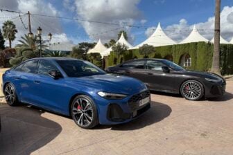 Audi Test Gamme Hybride 8