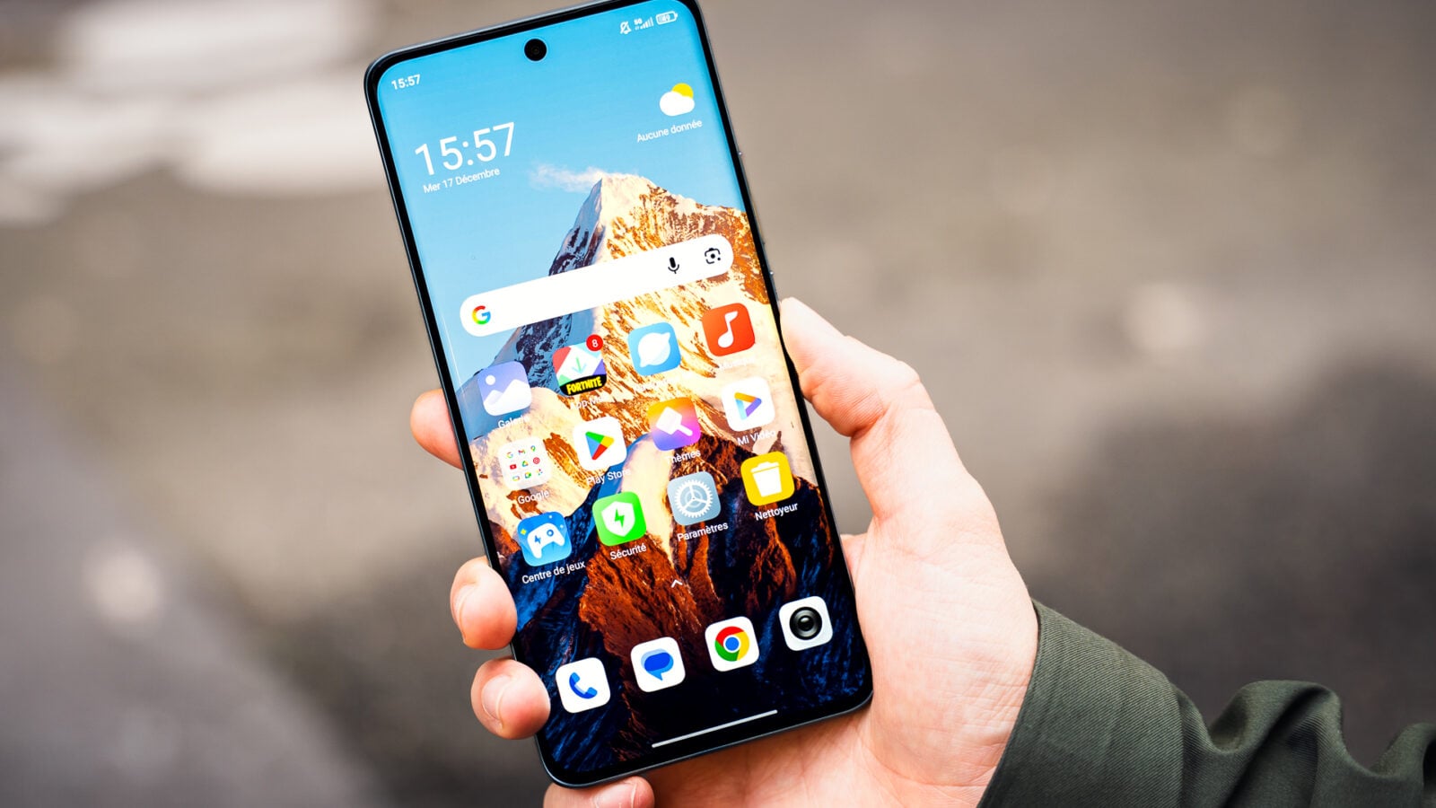 Mauvaise nouvelle pour les smartphones à moins de 200 euros