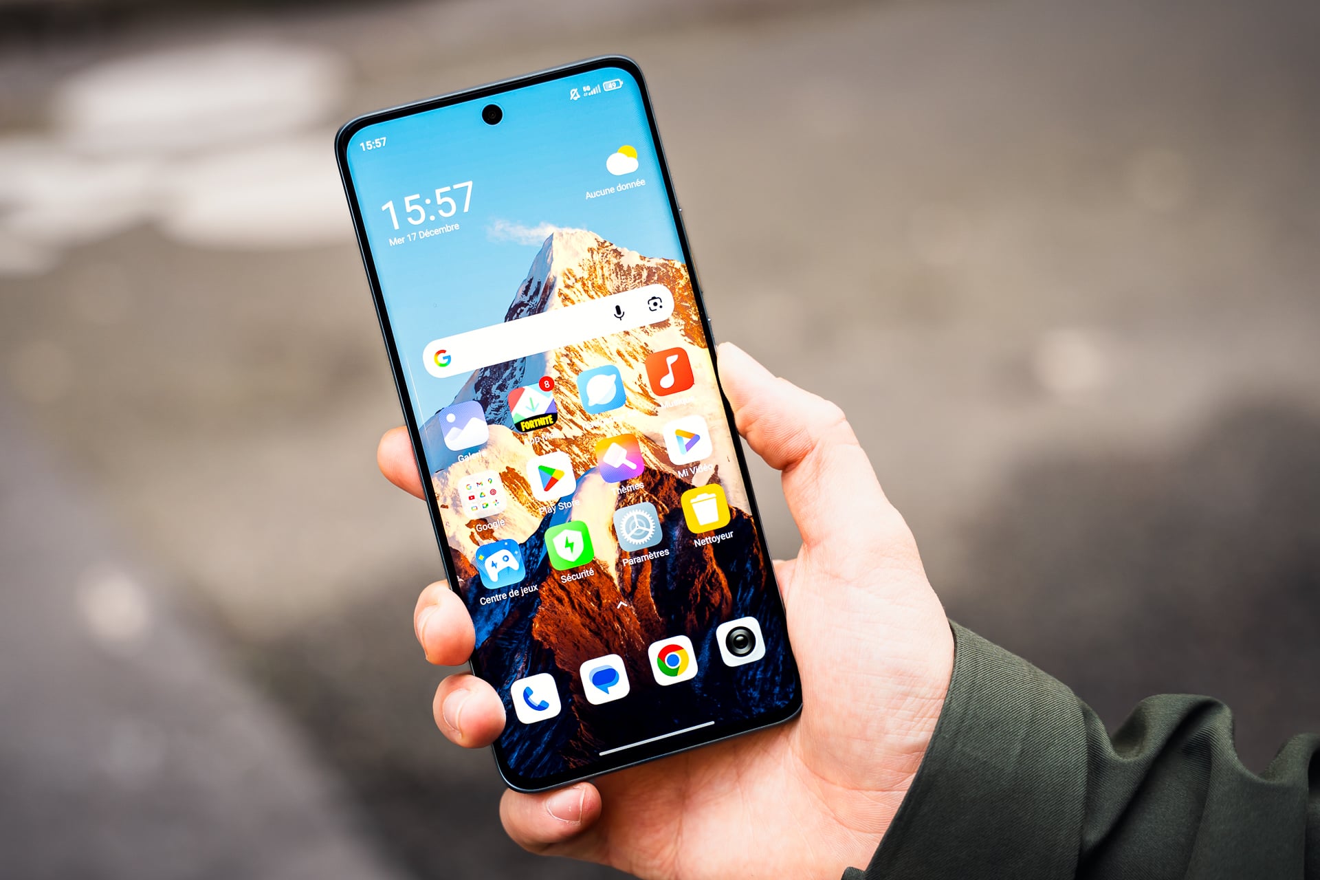 Dsc01735 03 Xiaomi Redmi 15 5g