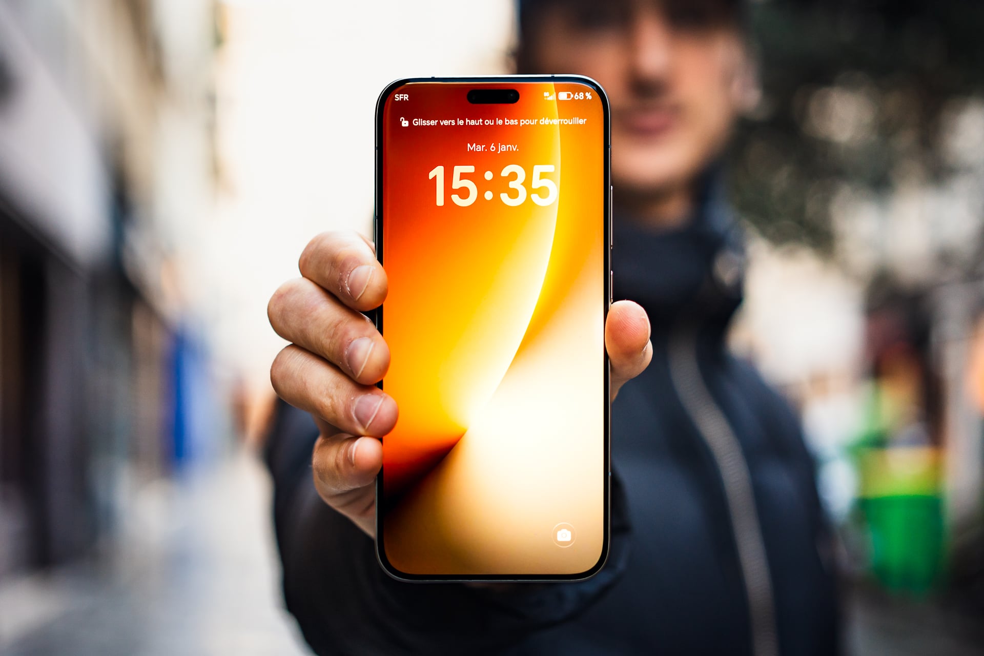 Honor Magic 8 Pro