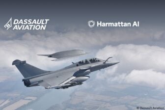 Dassault Aviation Harmattan Ai Défense Militaire Drone