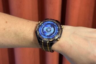Huawei Watch Ultimate Design