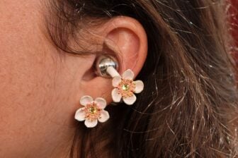 Huawei Freeclips 2 X Les Néréides