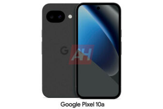 Exclusive Google Pixel 10a Render Android Headlines