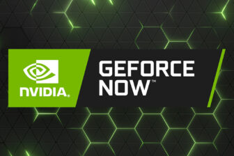 Geforce Now Nvidia