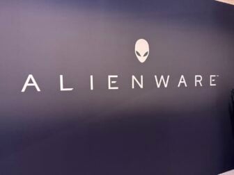 Logo Alienware