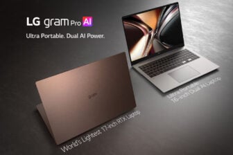 Lg Gram Aerominum