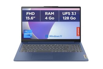 Lenovo IdeaPad Slim 3
